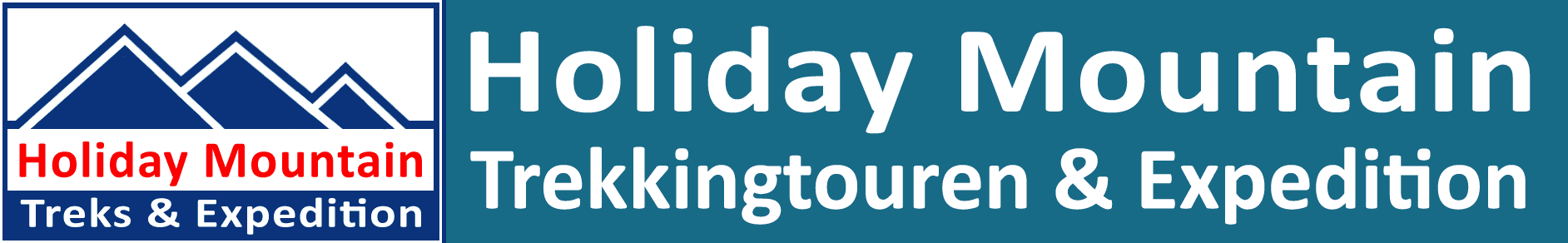 Holiday Mountain Trekking & Expedition - Trekkingtouren in Nepal Holiday Mountain Trekking & Expedition - Trekkingtouren in Nepal