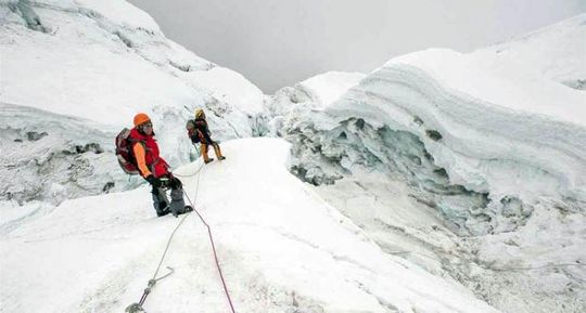 Maßgeschneiderte Expeditionen auf dem Mt. Everest | trekkingtour-in-nepal.de