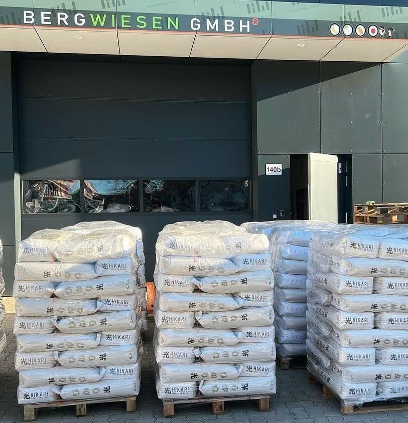 Gemüse und Obst bestellen für Restaurants in Düsseldorf