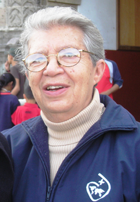 Con una creciente colección de documentos multimedia de origen interno y externo, de gran interés para las tareas educativas de todas nuestras obras apostólicas