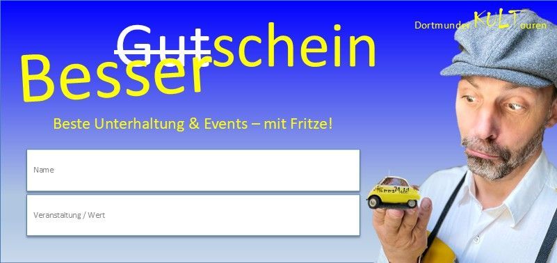 So bisse bei der Perle ganz weit vorne!