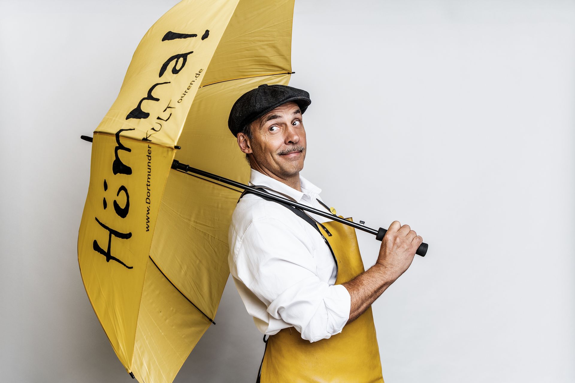 Steiger-Lied KULTspieluhr