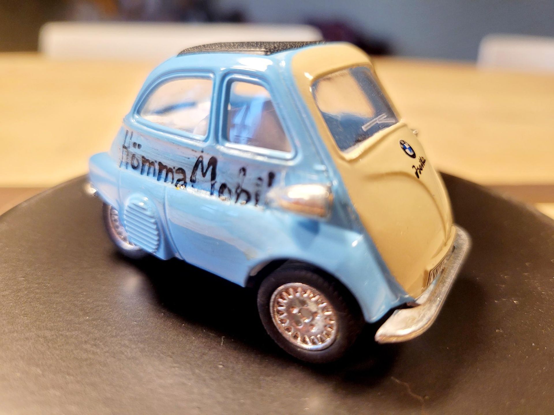 Also, watt wird dat? KULTour Öffner