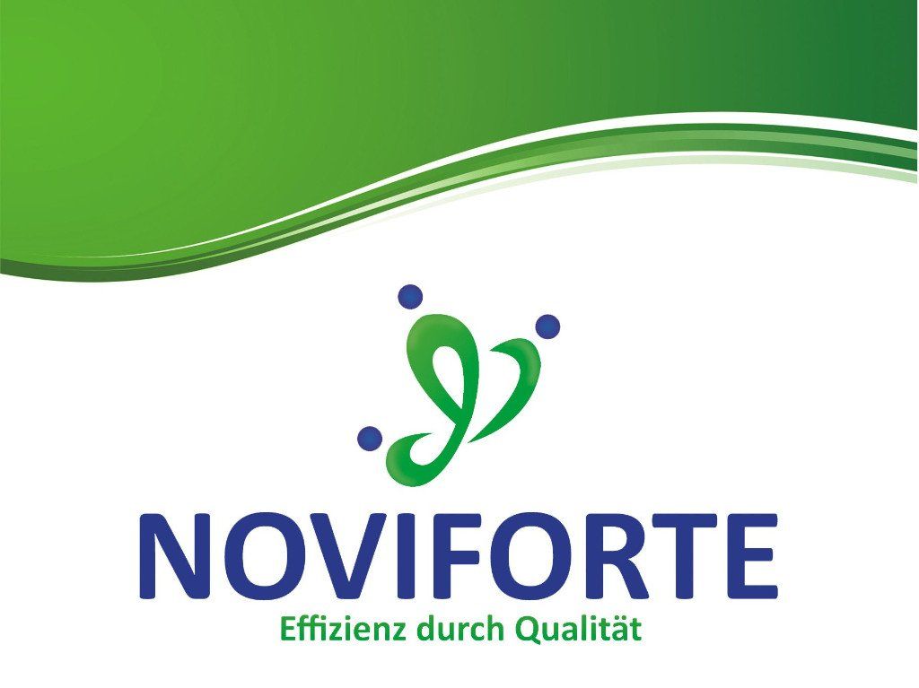 NoviForte GmbH www.noviforte.de