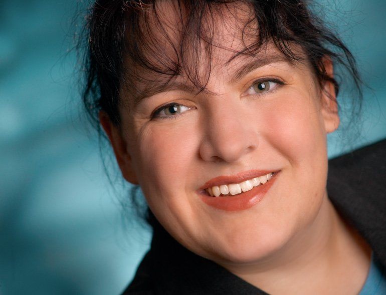 Jutta Seckler