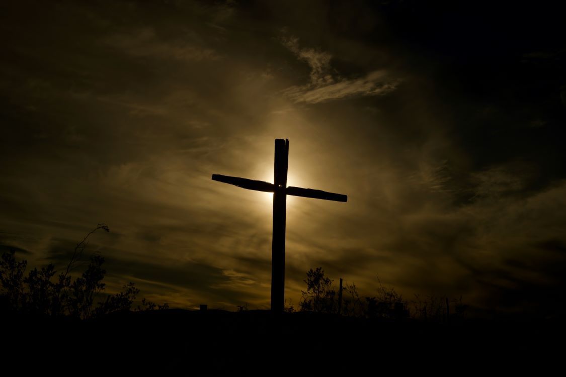 The Trouble with Jesus: He wasn’t betrayed by just one guy.