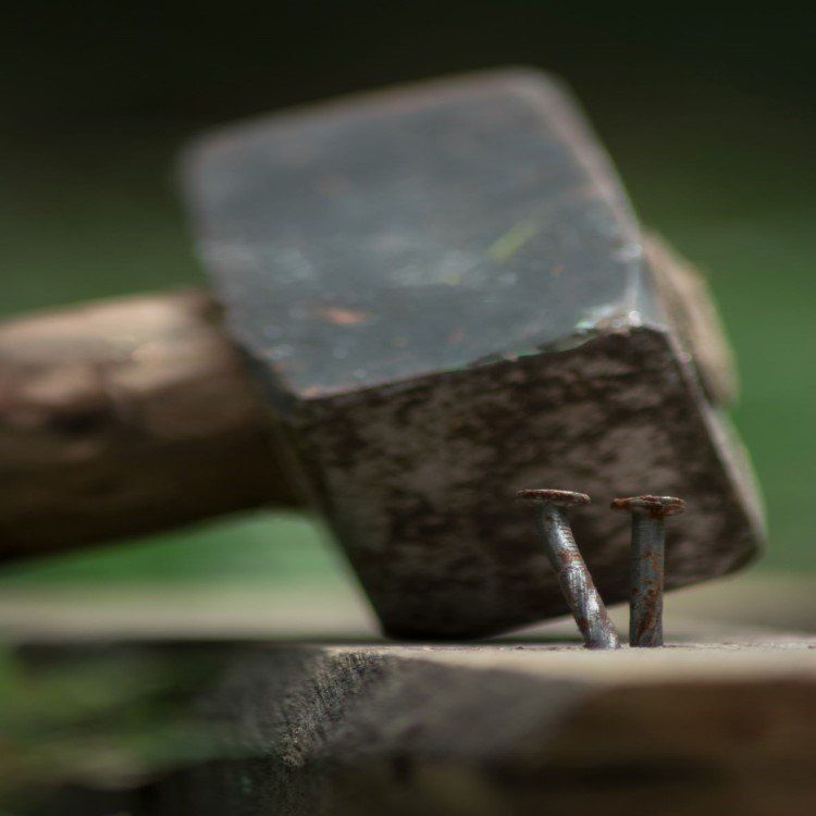 The Trouble with Jesus: To be Loved, one must be one with the Lover, to Love as he Loved.
