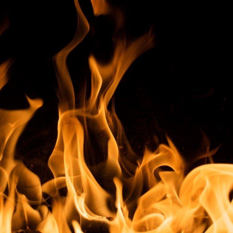 Truth Burns: The Trouble with Jesus is he makes political divisions look tame.