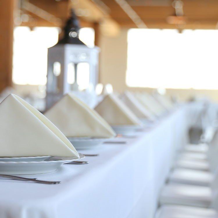 The Trouble with Jesus: He made a life lesson on humility into a blessed honor.