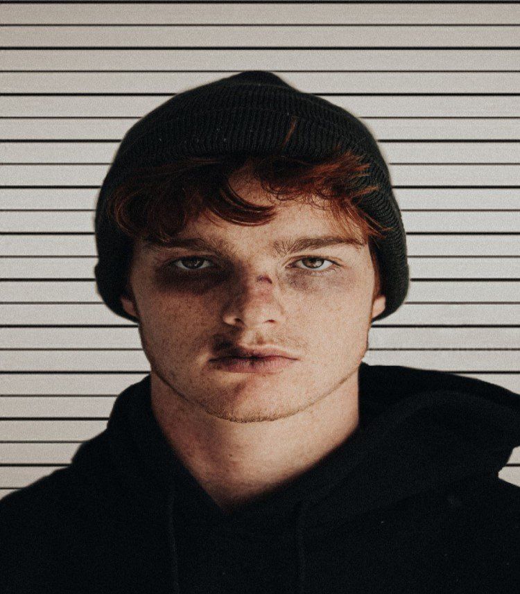 The Trouble with Jesus: He plays with our common assumptions about God to shock us into new faith.