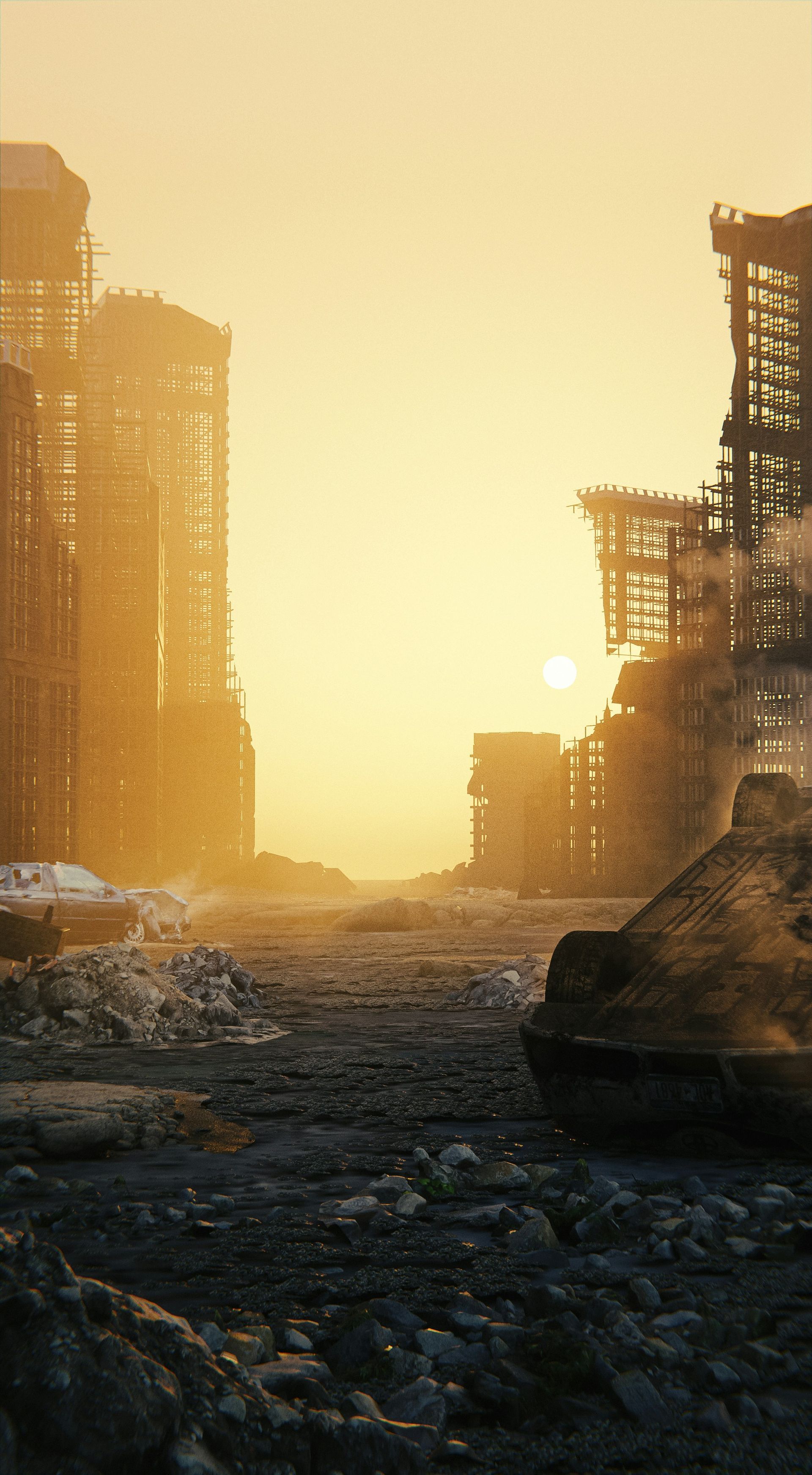 The Trouble with Jesus: His words speak into the history of every generation...