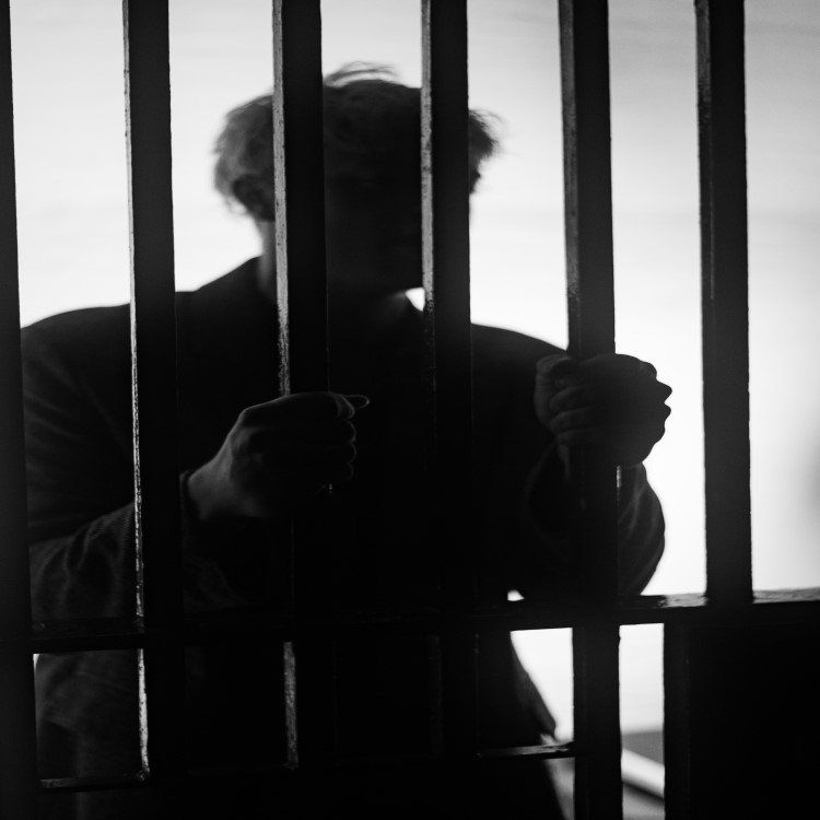 The Trouble with Jesus: To be Savior is not to be rescuer from all that is wrong in the world.