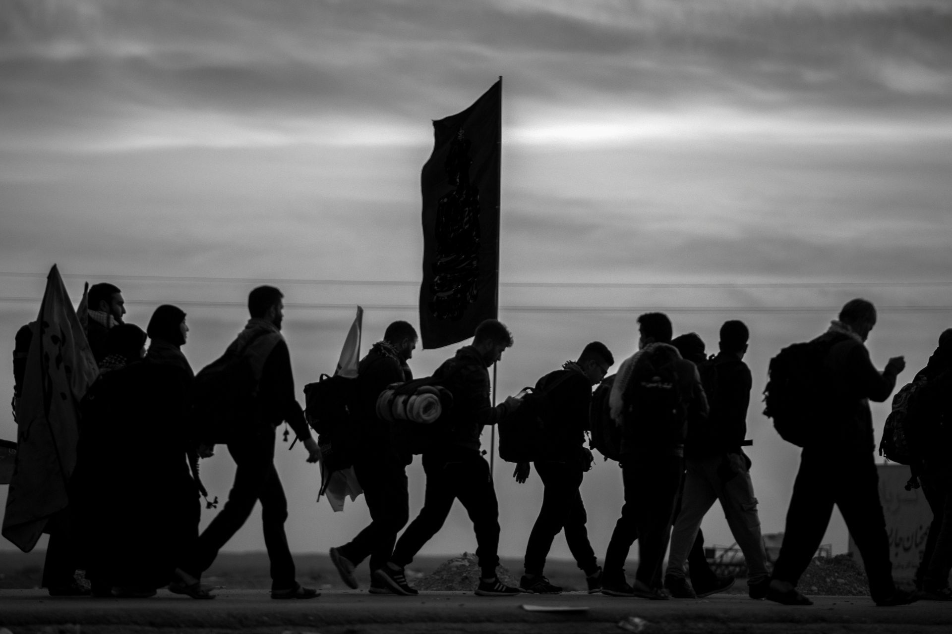 The Trouble with Jesus: Don't ignore the context of his narrative.