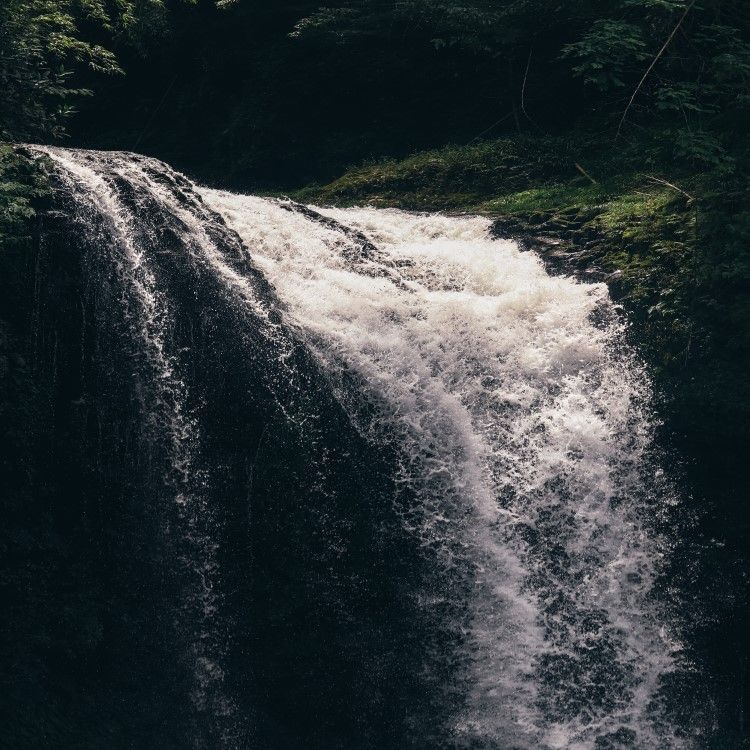 The Trouble with Jesus: Jesus’ peace still hits lives heavy, like a river that doesn’t chill...