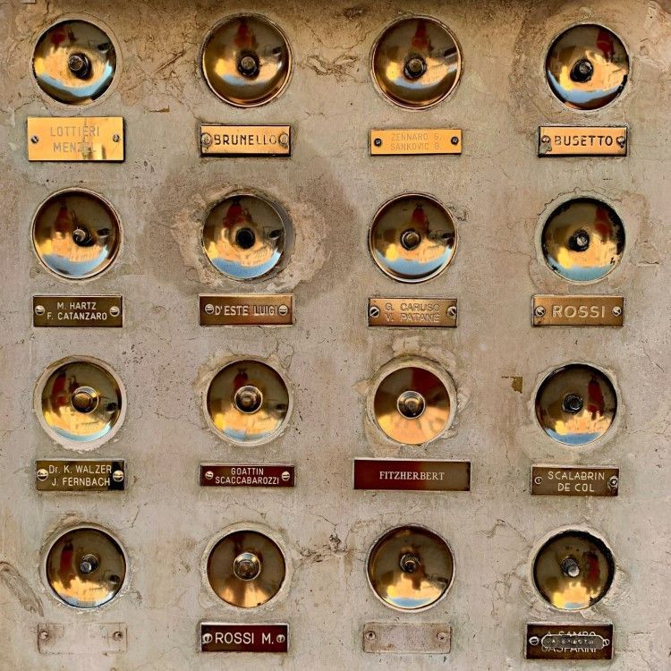 The Trouble with Jesus: He’s not known by what people call him, but how the people he calls live...