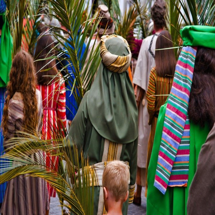 The Trouble with Jesus: People have to see the real power he carried, the kind people always twist..