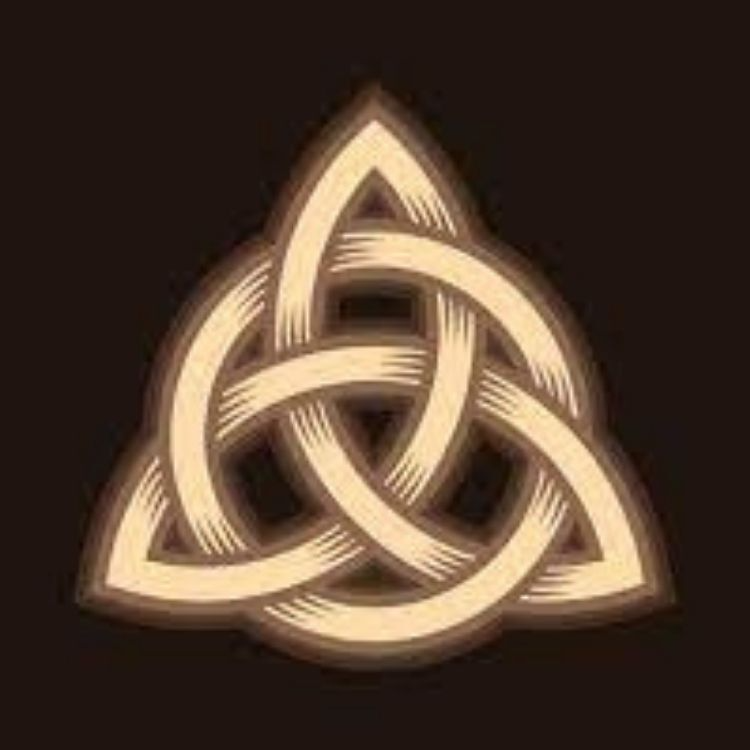 Trinity, John 3:1-17, born of water and the Spirit, The Trouble with Jesus, Constance Hastings