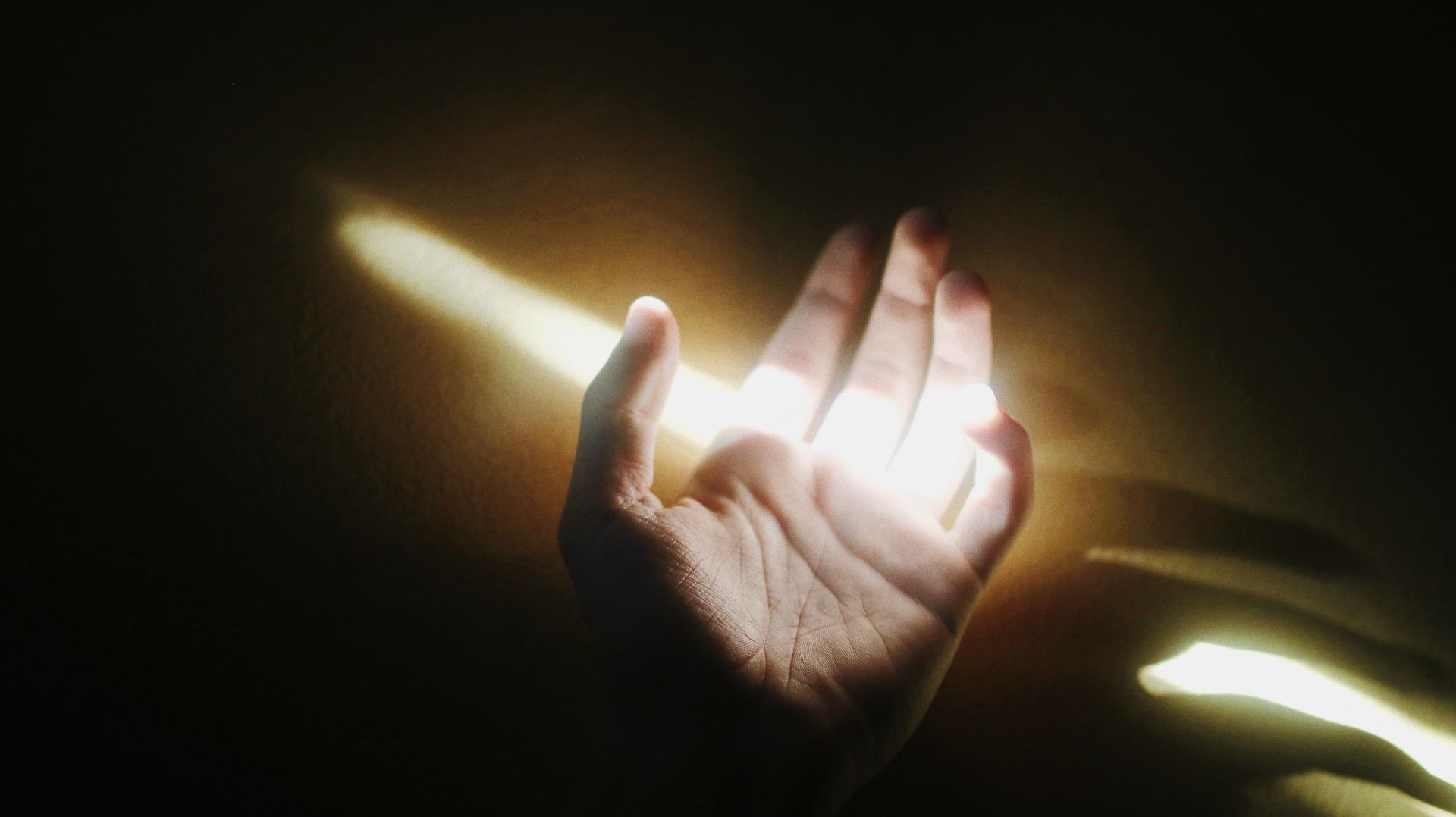 The Trouble with Jesus: Sometimes he brought things together that might not be a good idea.