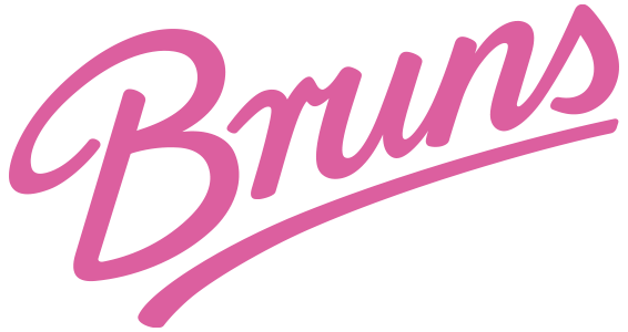 Bruns Printen - das Logo