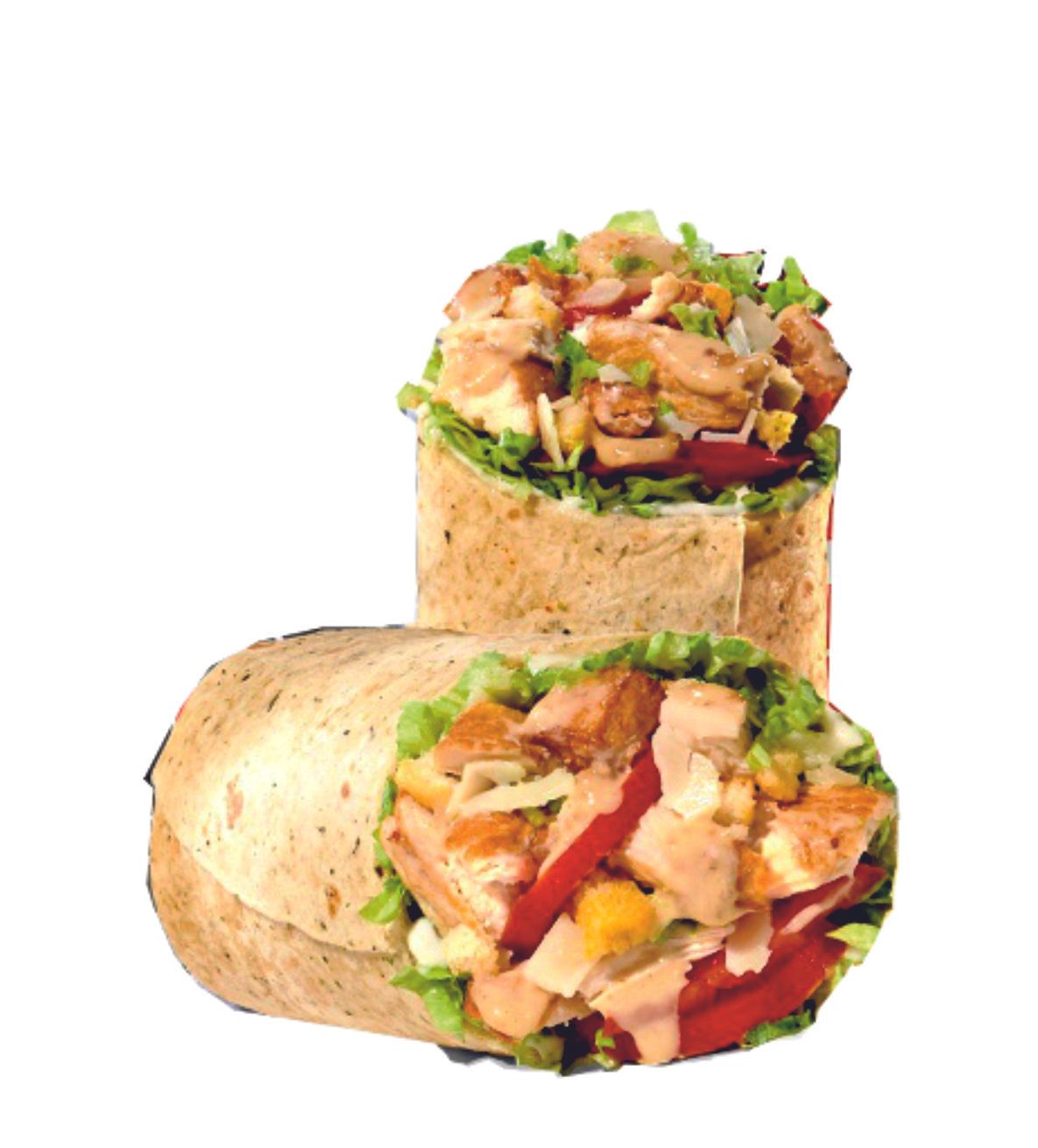 Ordina un patatine / nuggets