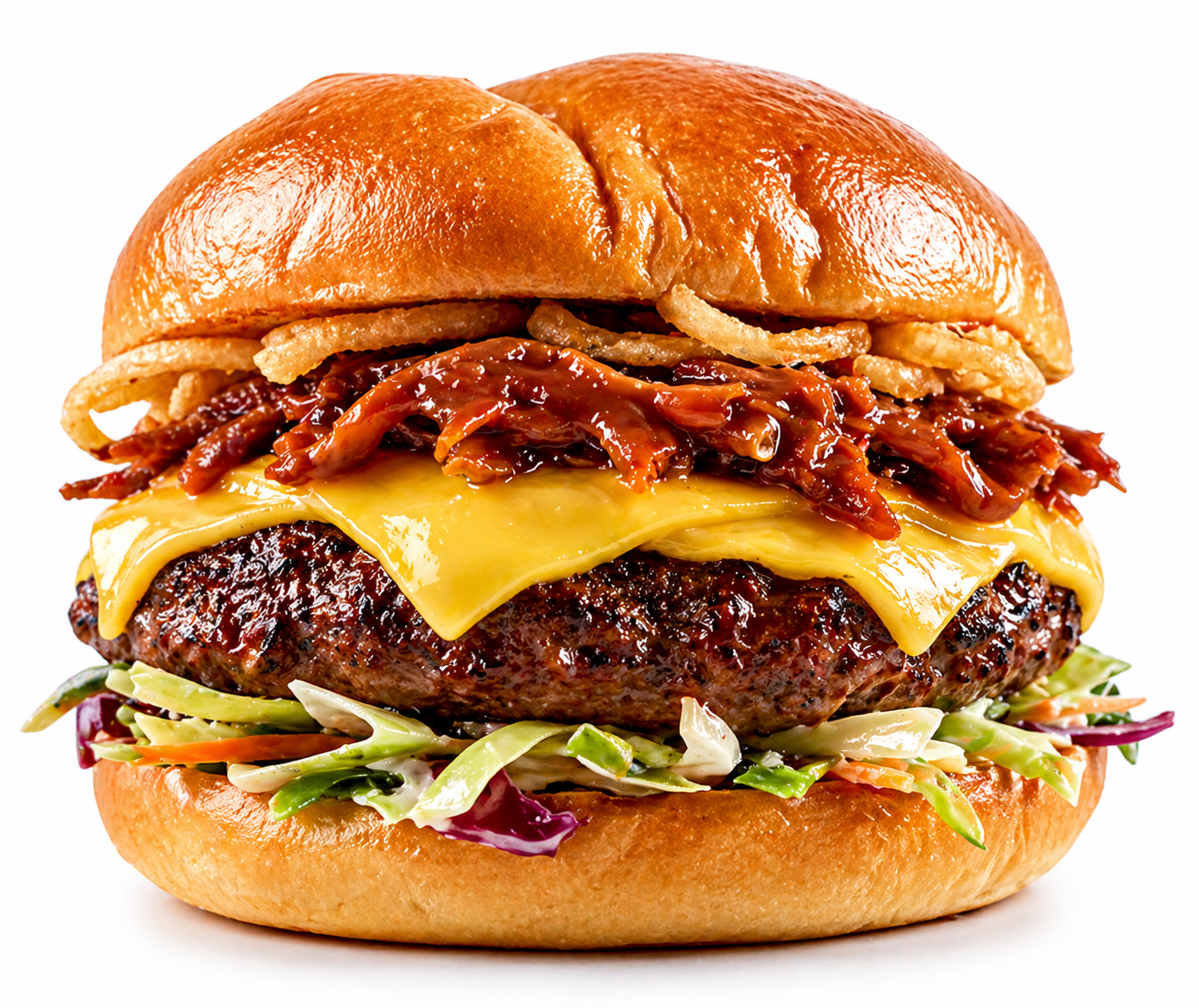 Crea il tuo Hamburger personalizzato Crea Hamburger