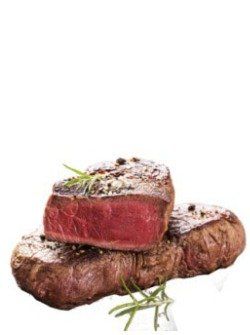 Ordina bistecche / insalate