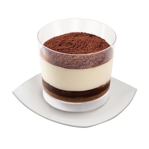 Ordina un dolce