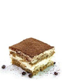 Ordina un dolce