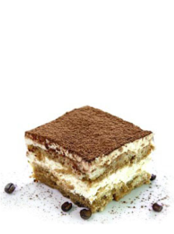 Ordina un dolce