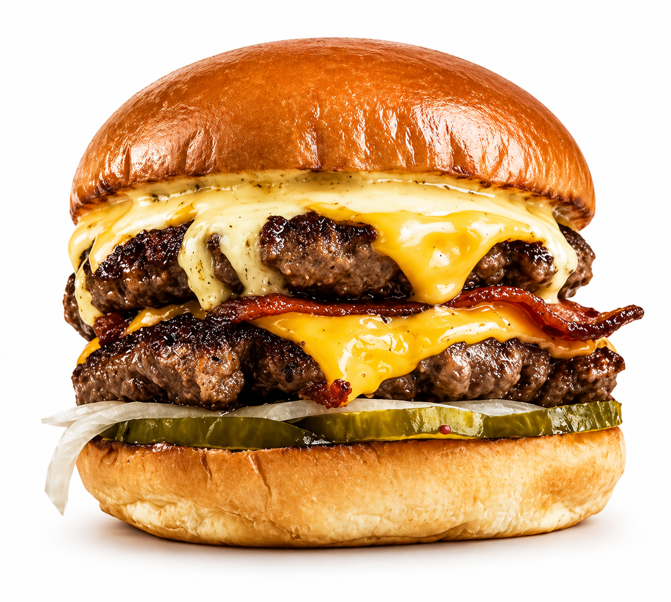 Crea il tuo Hamburger personalizzato Crea Hamburger