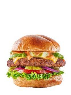 Crea il tuo Hamburger personalizzato Crea Hamburger