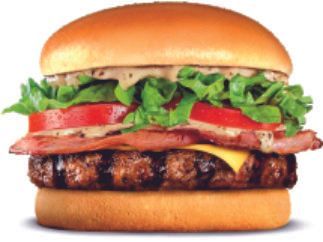 Crea il tuo Hamburger personalizzato Crea Hamburger