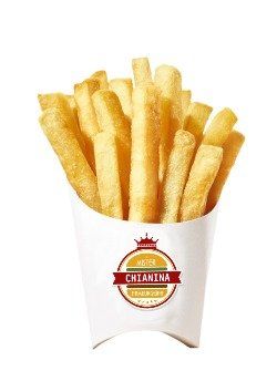 Ordina bistecche / insalate