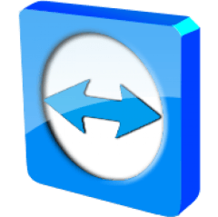 Logo TeamViewer
