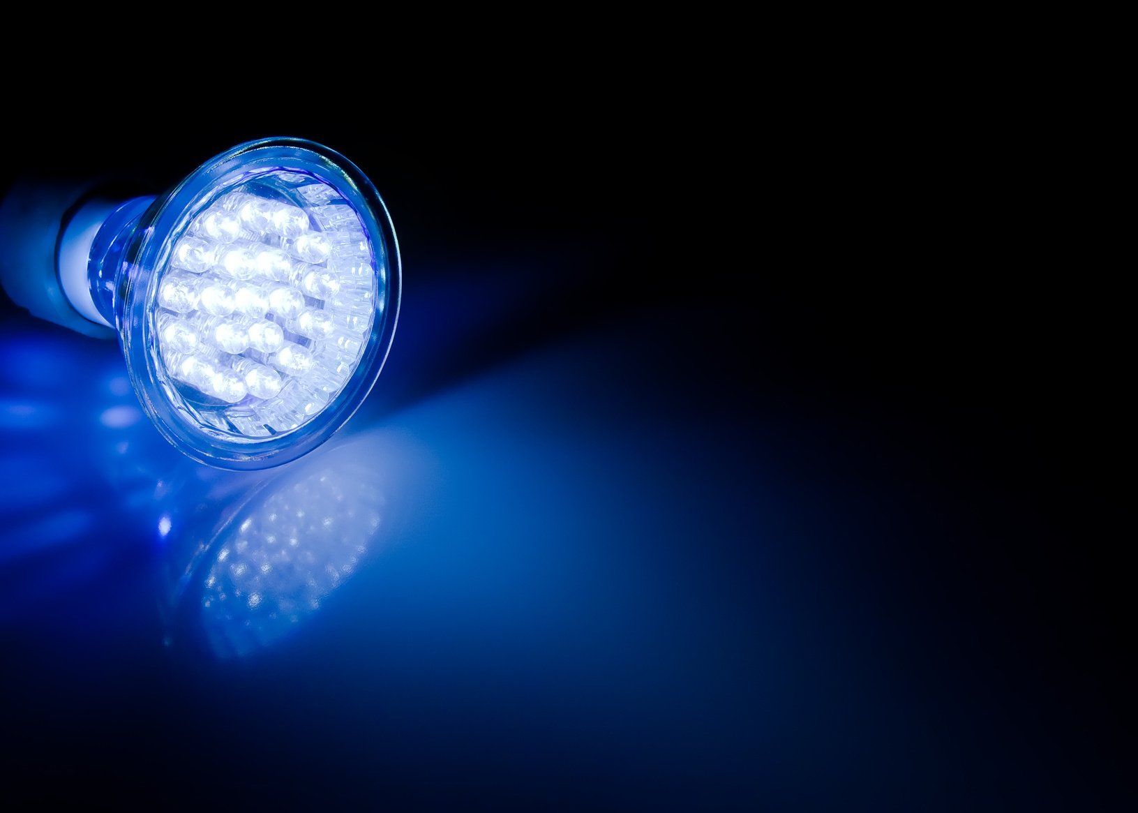 LED Technik bei Möller GmbH