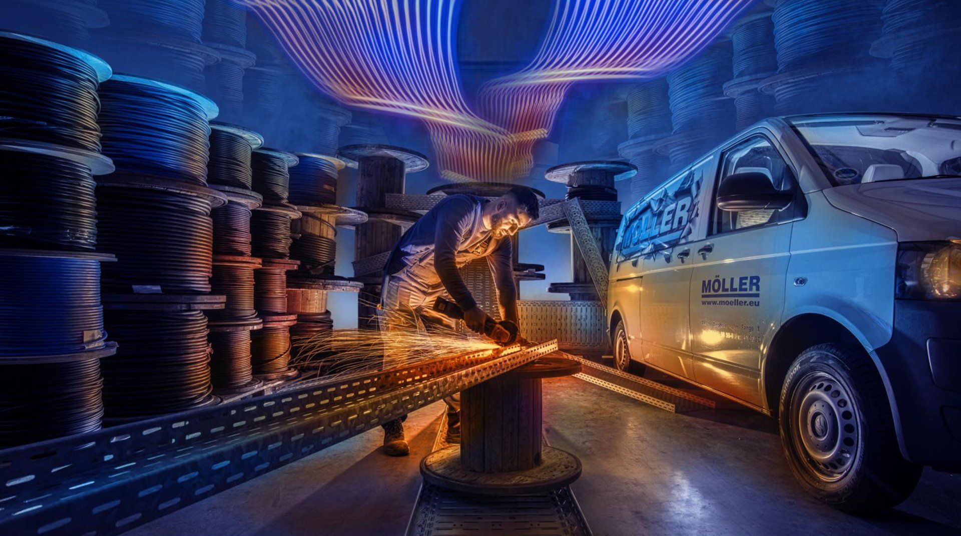 Elektro Möller GmbH