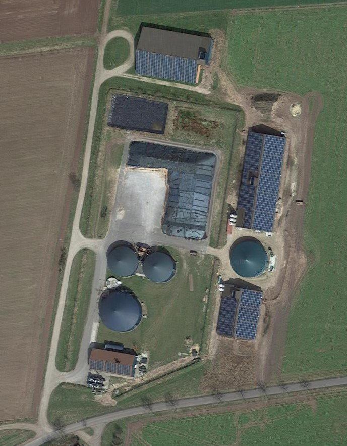 Rethwisch in Eydelstedt Rethwisch Eydelstedt