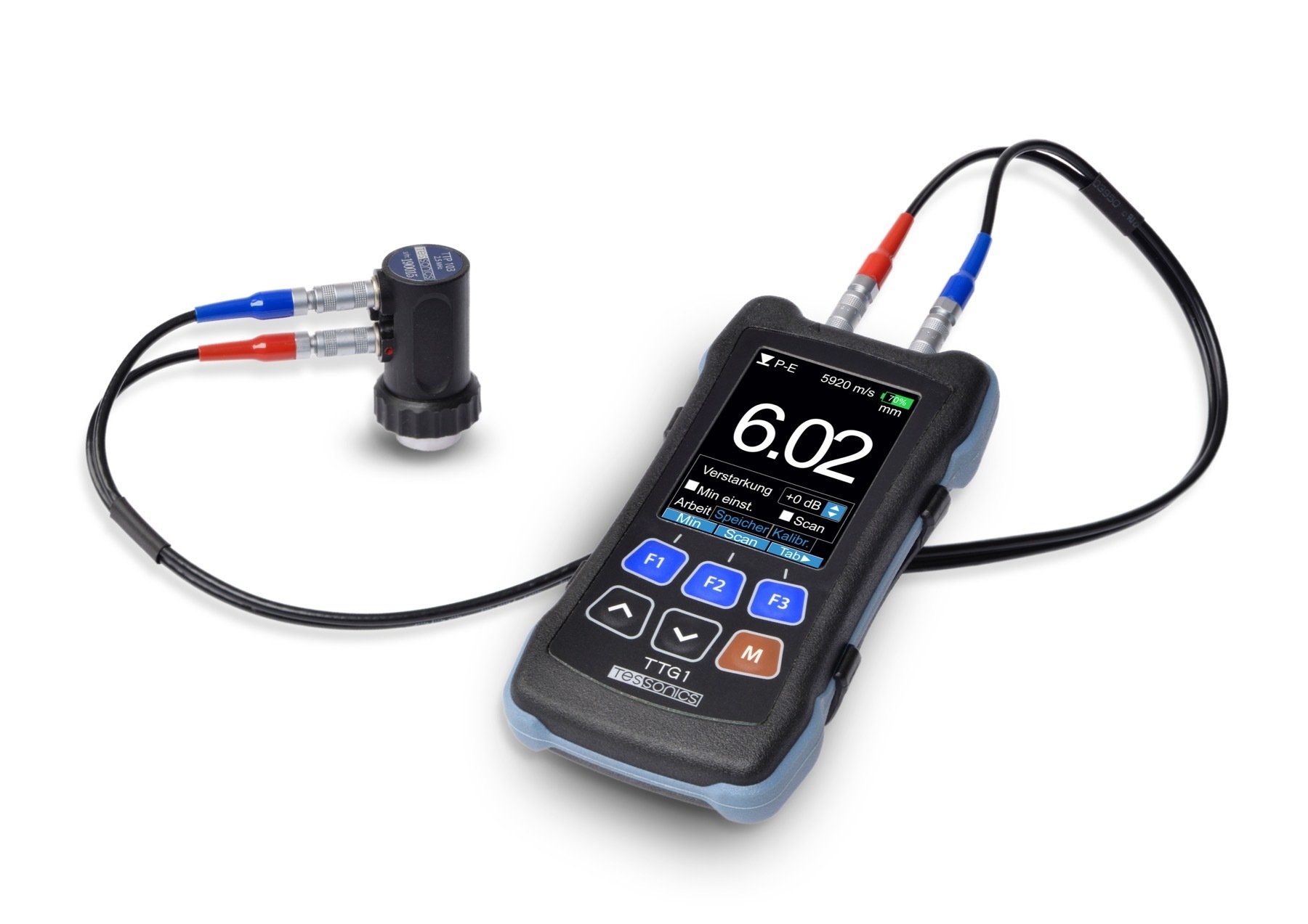 Tessonics TTG Product Image
