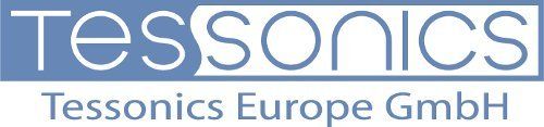 Tessonics Europe Logo