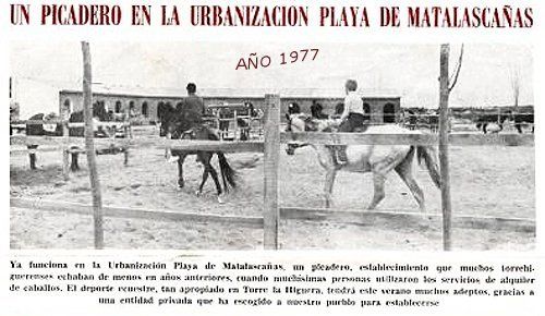 Doñana Hipica el Pasodoble