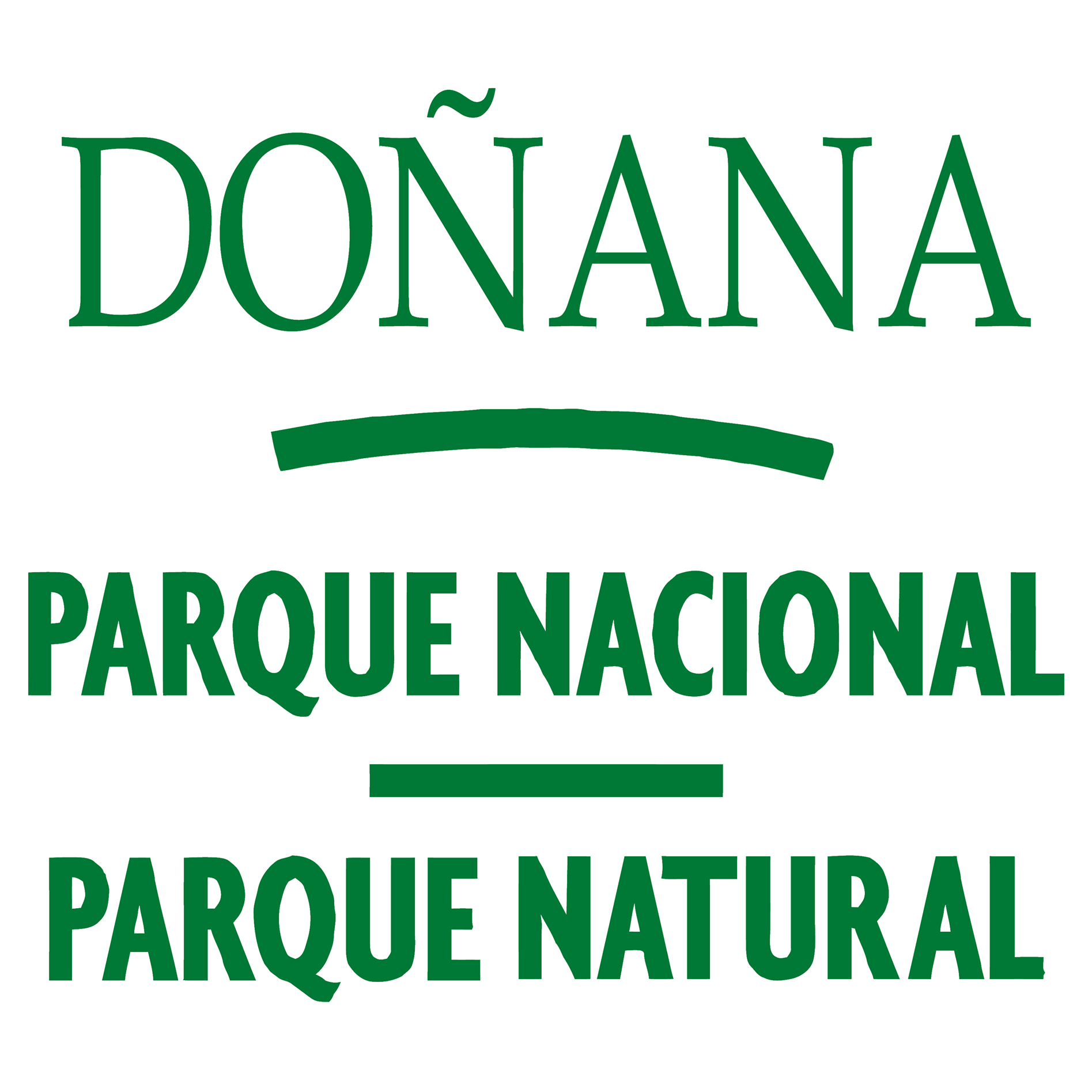 Parque nacional y natural de Doñana