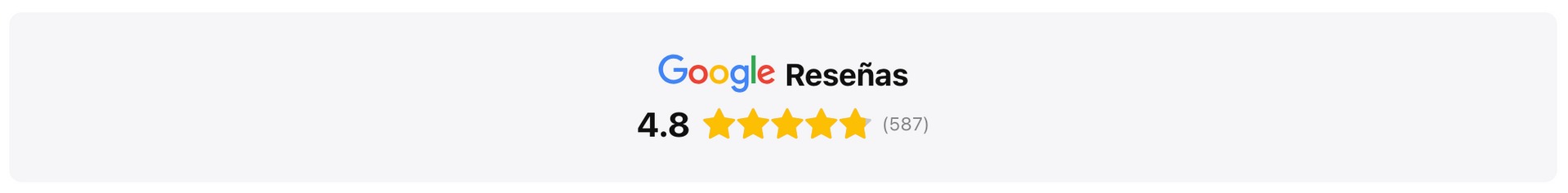 Reseñas de clientes en Google para Doñana Hipica el Pasodoble en Matalascañas