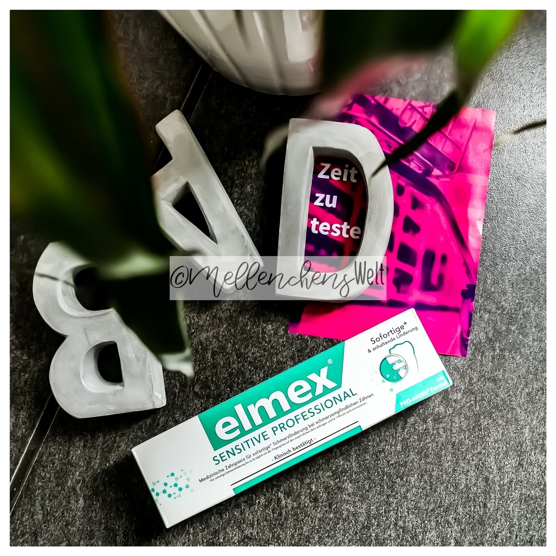 Produkttest bei HomeTesterClub