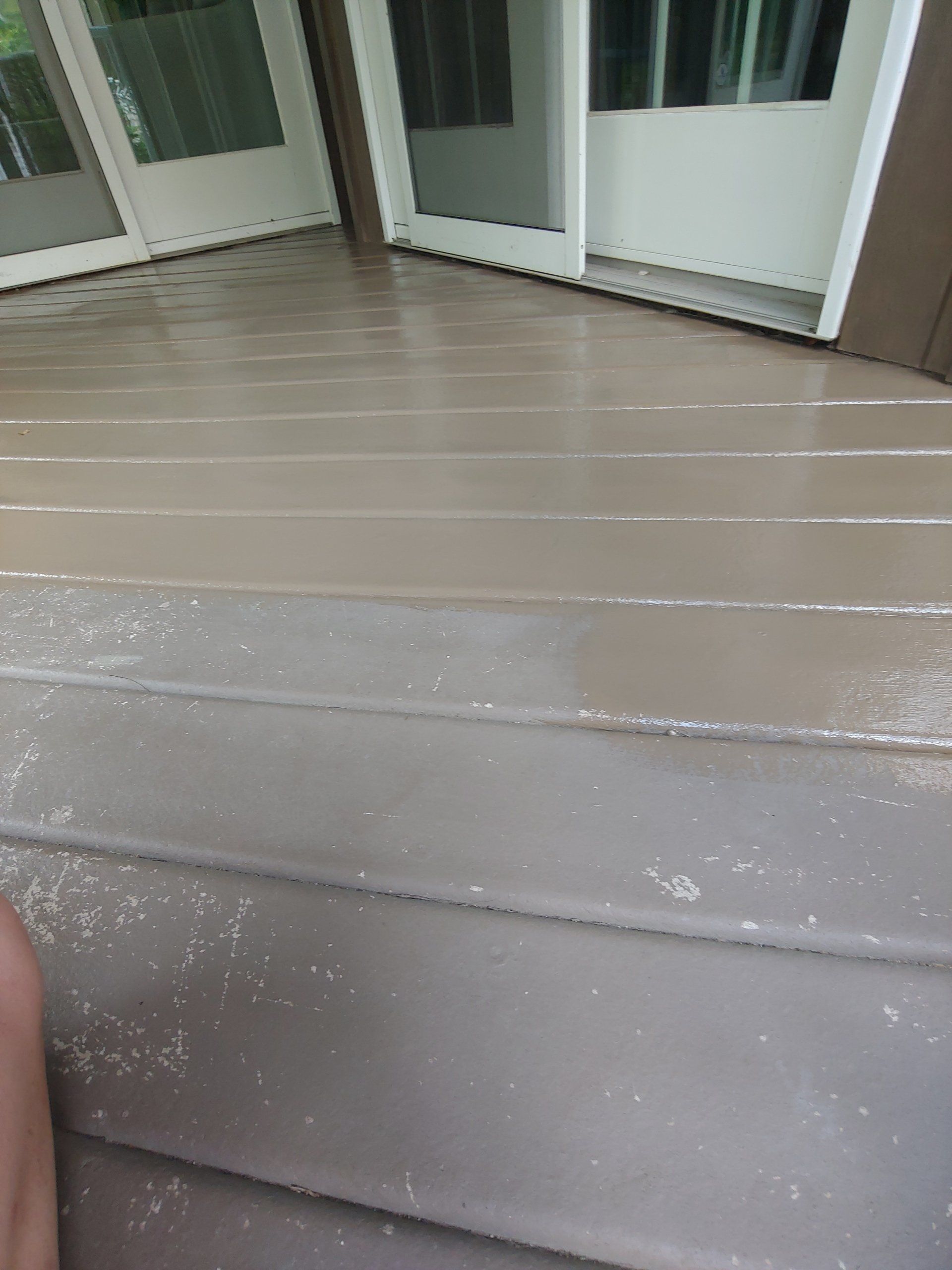 call loveridge for back porches and mudroom work