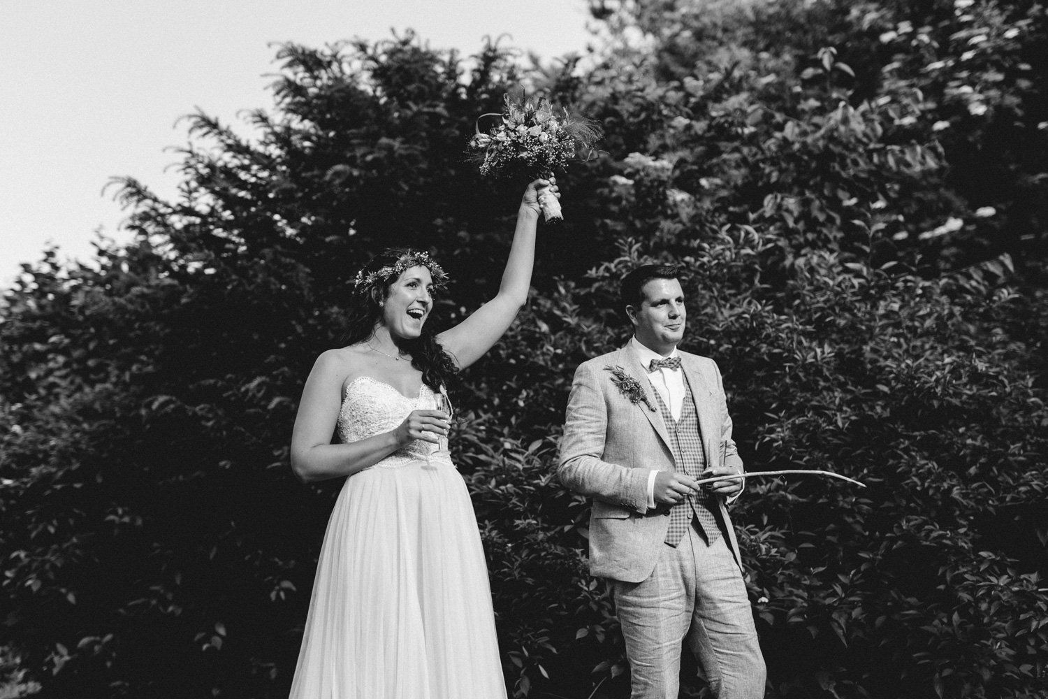 Hochzeitsfotograf Rostock & MV