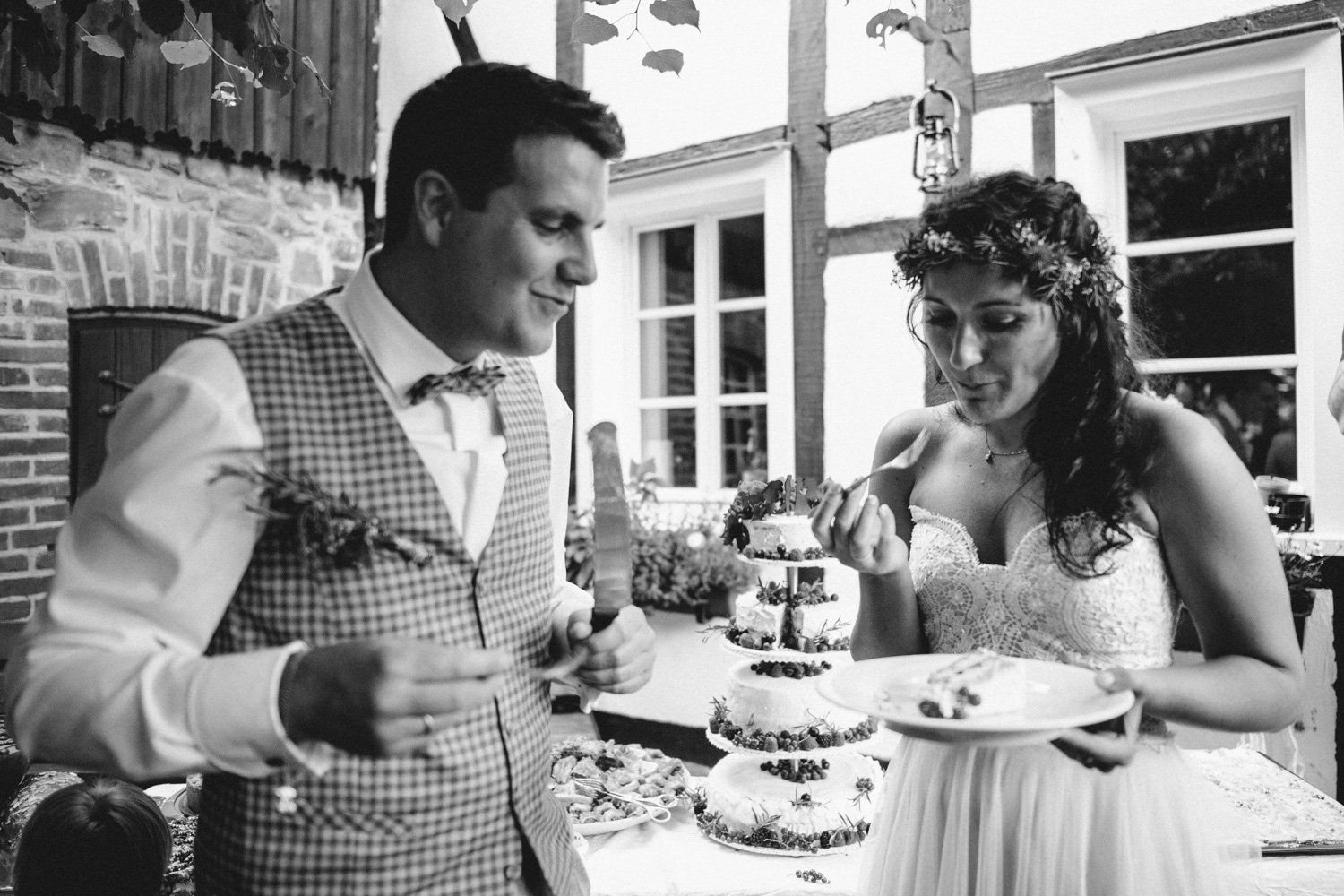 Hochzeitsfotografie knipsbar