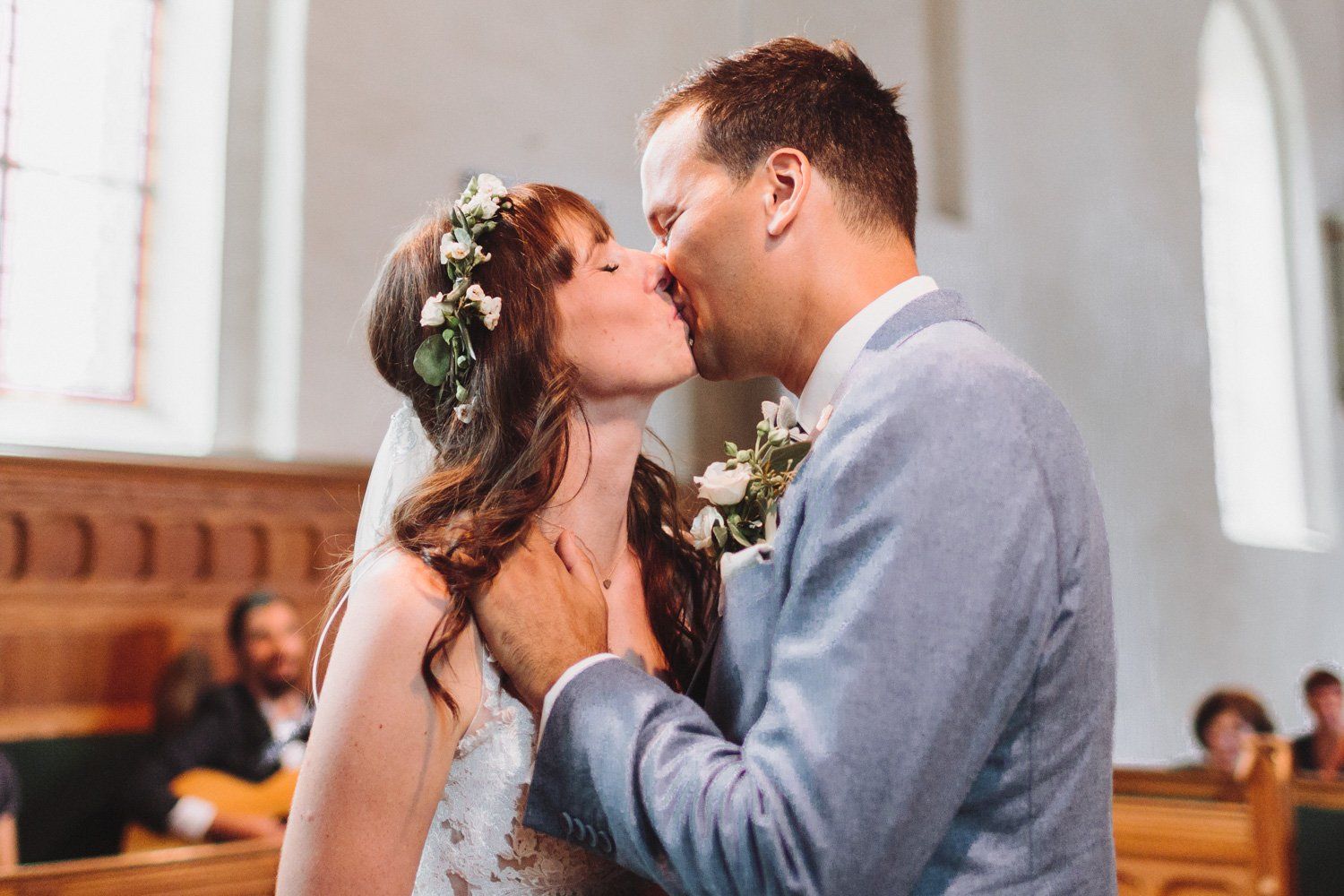 Hochzeitsfotografie knipsbar