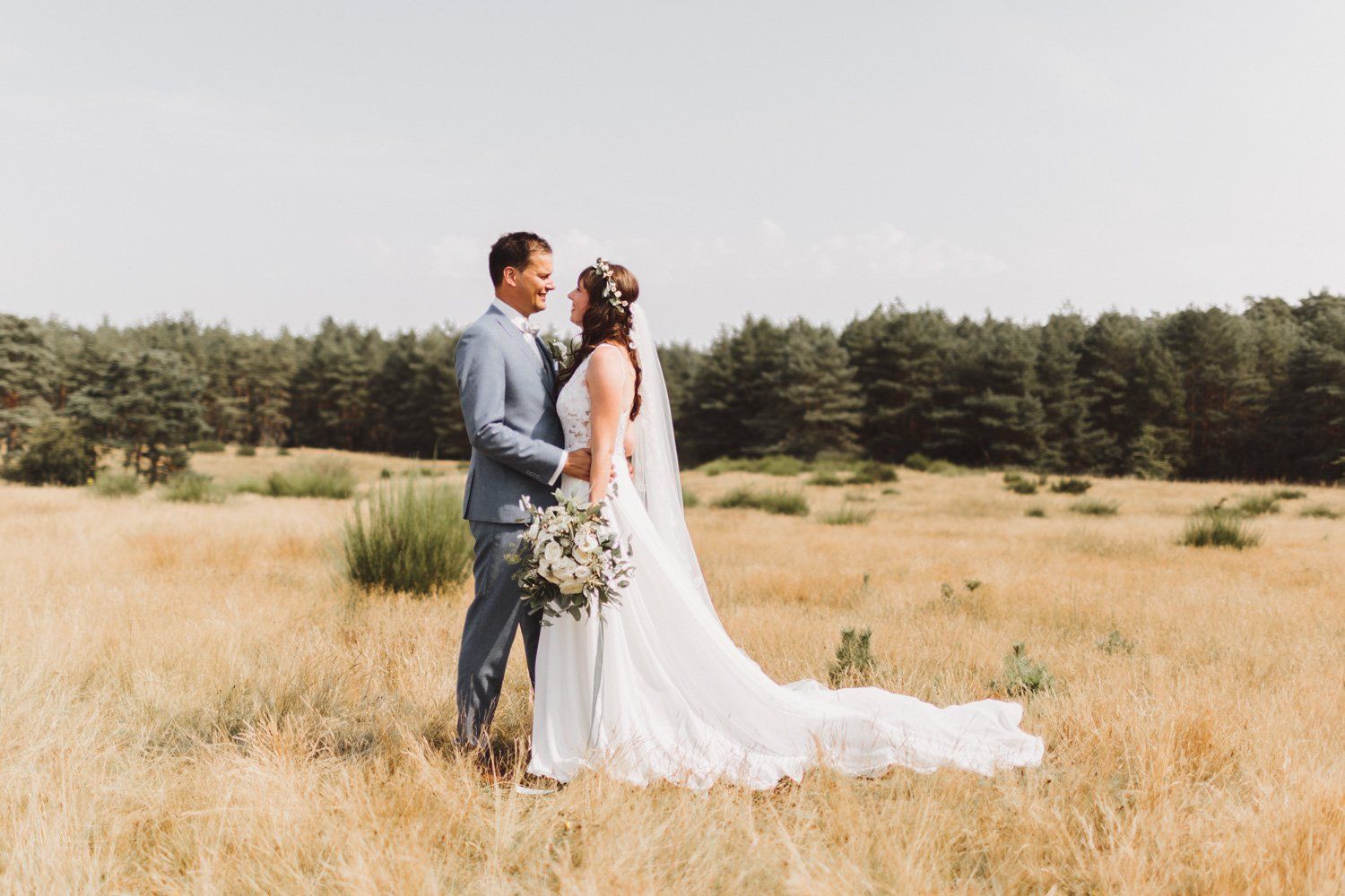 knipsbar Fotografie  kirchliche Trauung