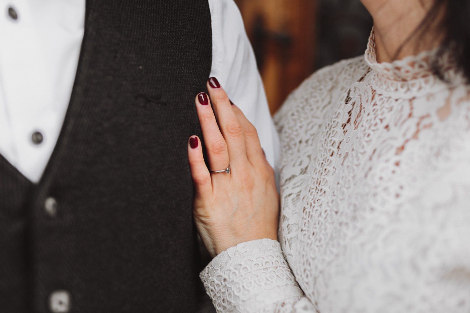 Hochzeitsfotografie knipsbar