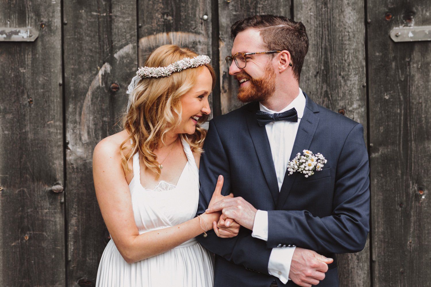 Hochzeitsfotograf Rostock & MV